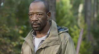 Lennie James