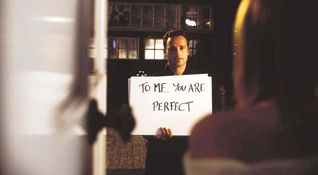 Love Actually