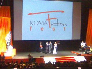 Roma Fiction Fest - 2007