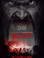 Hell Fest