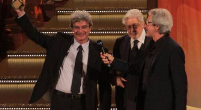 Mario Martone