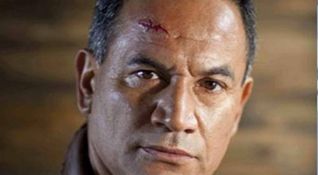 Temuera Morrison Taika Cohen Lanterna Verde
