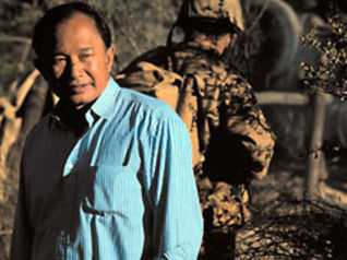 Windtalkers