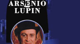 Arsenio Lupin
