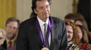 Al Pacino