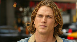Jason Lewis in Sex and the City