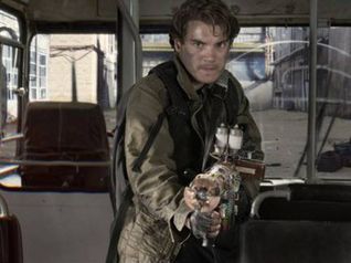 L'ora nera - Emile Hirsch