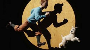 Le avventure di Tintin: Il segreto dell'unicorno
