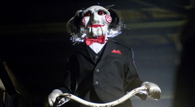 Saw