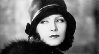Greta Garbo