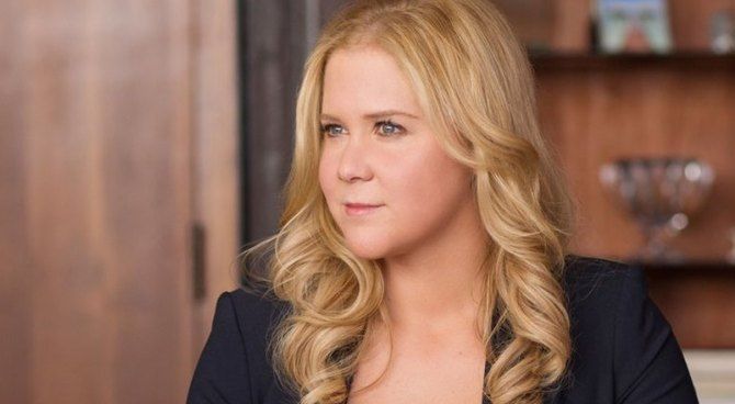 Amy Schumer
