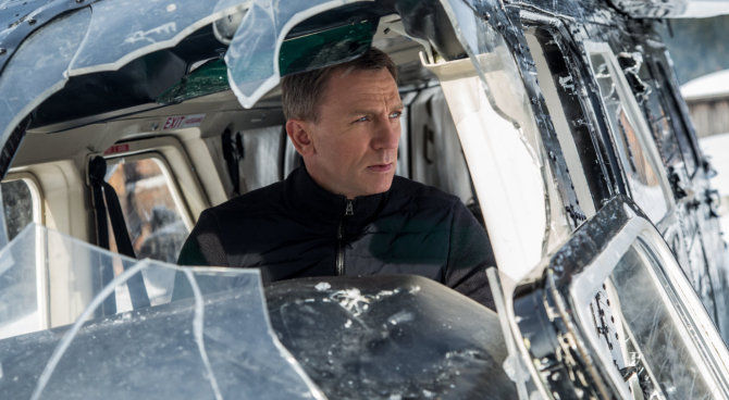 Spectre