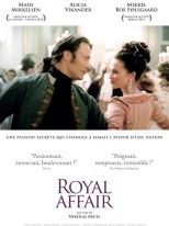 Royal Affair