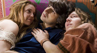 Motel Woodstock