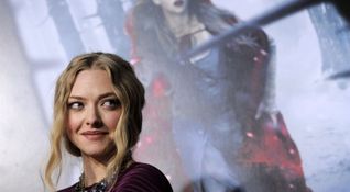 Cappuccetto rosso sangue - Amanda Seyfried