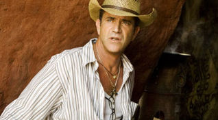 Mel Gibson