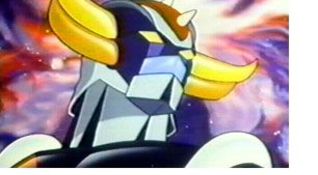 Goldrake