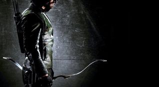 Arrow - Stephen Amell
