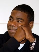 Tracy-Morgan