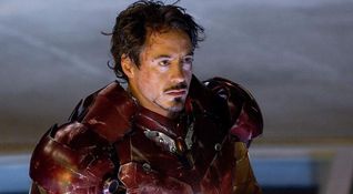 Iron Man