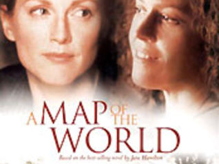 LA MAPPA DEL MONDO, vhs