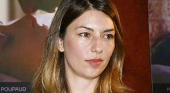 Sofia Coppola fashion