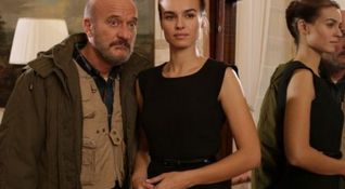 Benvenuto presidente - Claudio Bisio, Kasia Smutniak