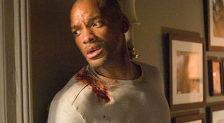 I am Legend
