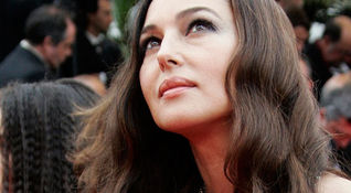 Monica Bellucci