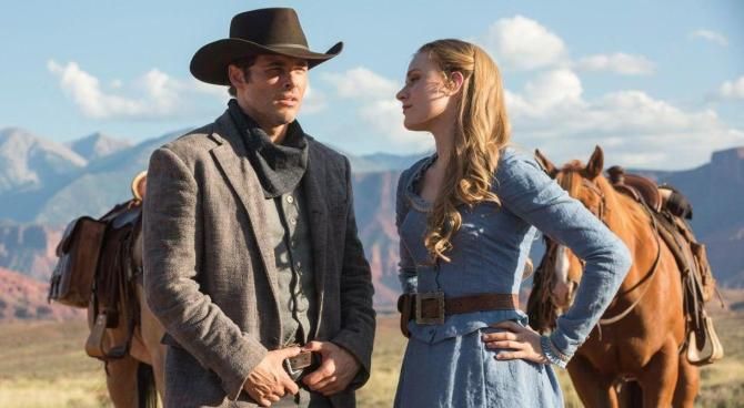 Westworld
