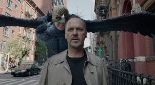Birdman