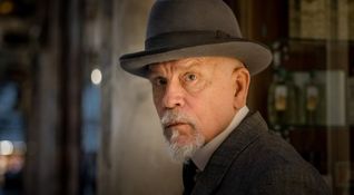 The ABC Murders