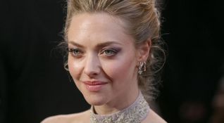 Amanda Seyfried