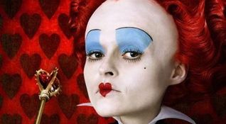 Alice nel Paese delle Meraviglie