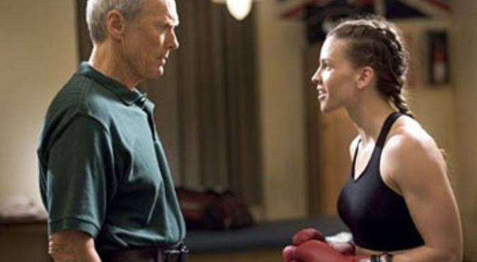 Million Dollar  Baby