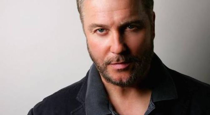 William Petersen