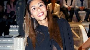 GF 10: Camila