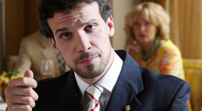 Francesco Montanari