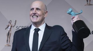 Jeffrey Tambor