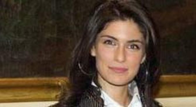 Anna Valle