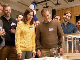 Downsizing