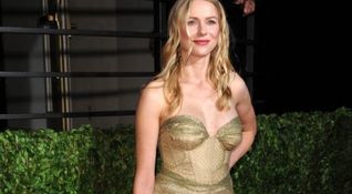 Naomi Watts tra passato, presente e futuro