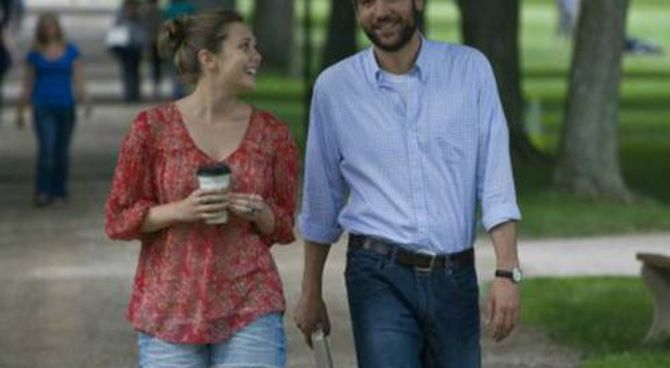 Liberal Arts - Elizabeth Olsen, Josh Radnor