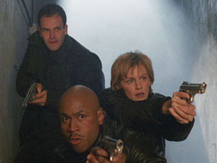 NELLA MENTE DEL SERIAL KILLER - MINDHUNTERS