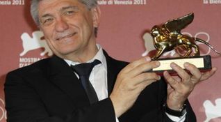 Alexander Sokurov