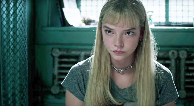 New Mutants