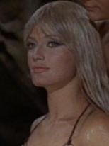 Marisa-Mell