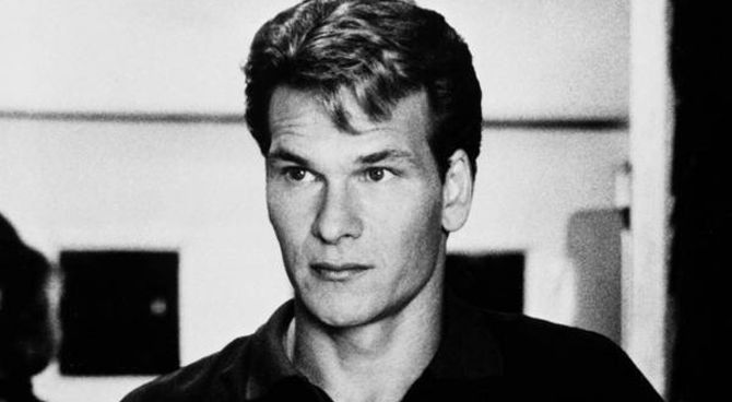 Patrick Swayze