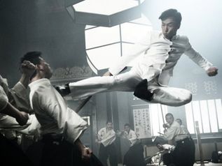 Legend of the Fist: The Return of Chen Zhen