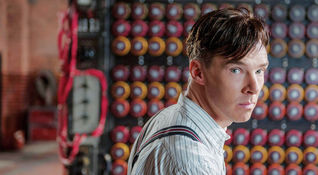 The Imitation Game